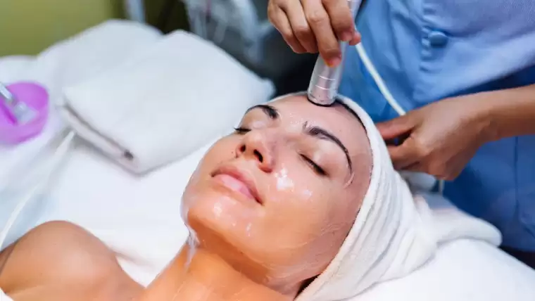 Tratamientos de Rejuvenecimiento Facial